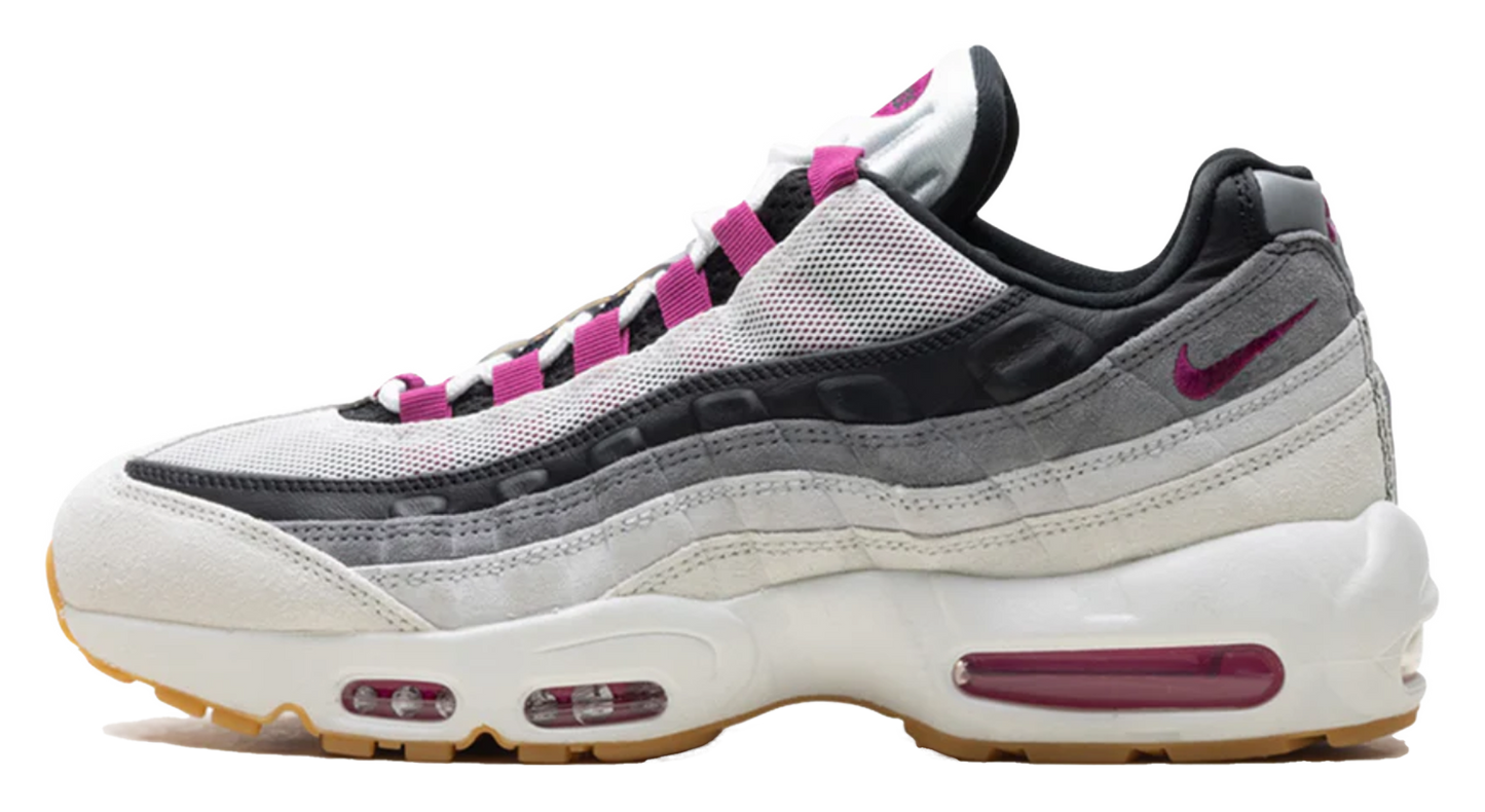 Air Max 95 SB Cactus Flower