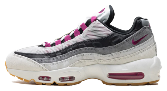 Air Max 95 SB Cactus Flower