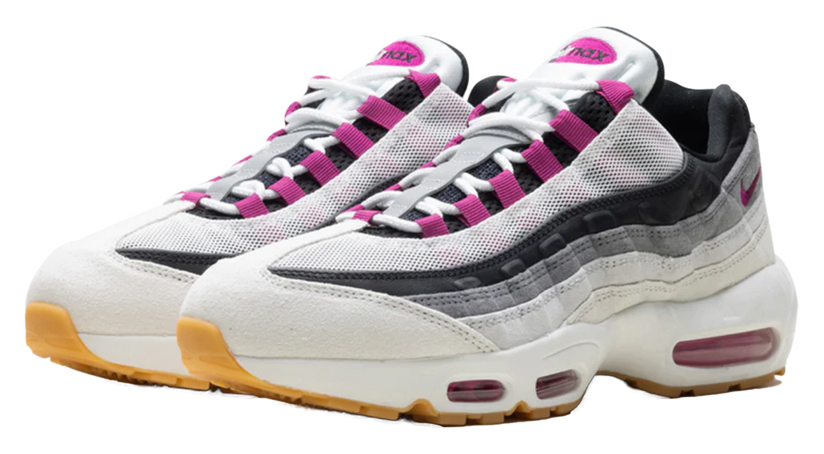 Air Max 95 SB Cactus Flower