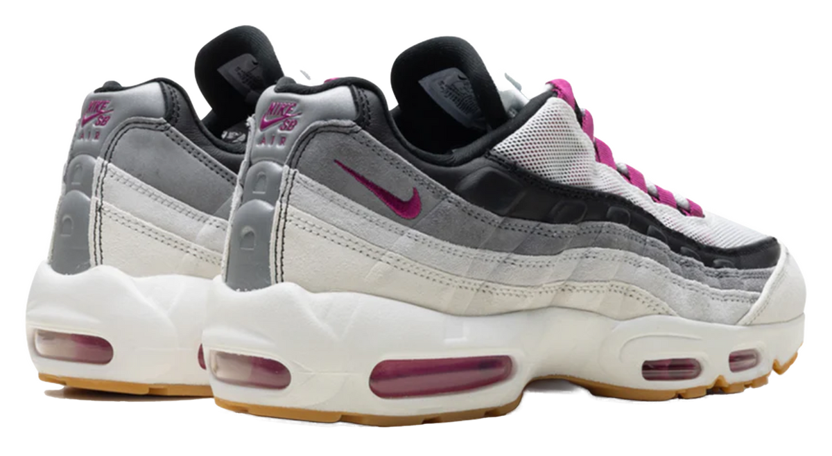 Air Max 95 SB Cactus Flower