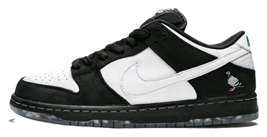 Nike SB Dunk Low Staple Panda Pigeon