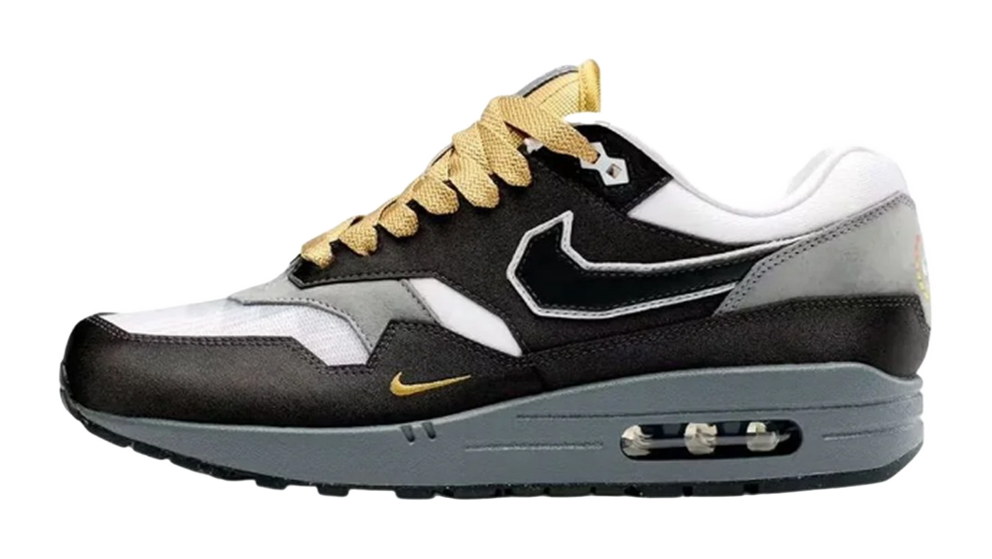 Nike Air Max 1 Poly Big Head Mode
