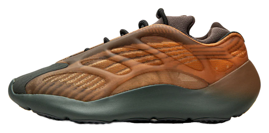 Yeezy 700 Copper Fade