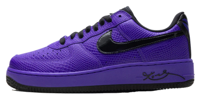 Nike Air Force 1 Low Kobe Bryant x FC Barcelona Persian Violet