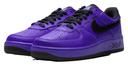 Nike Air Force 1 Low Kobe Bryant x FC Barcelona Persian Violet