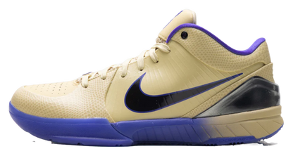 Nike Kobe 4 Barcelona