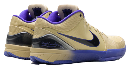 Nike Kobe 4 Barcelona