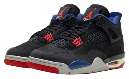 Jordan 4 Rare Air (Gold Lettering)