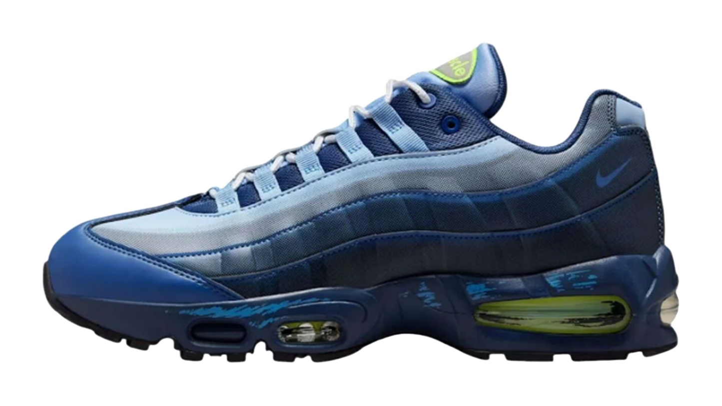 Air Max Muscle 95 Yu-Gi-Oh! Joey W/O PC Size 9