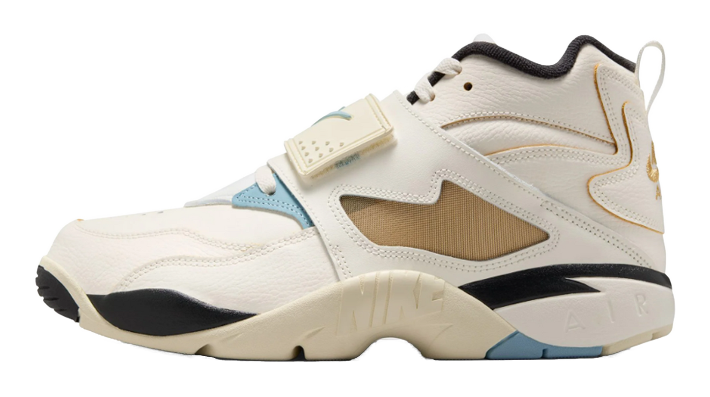 Nike Air Diamond Turf Must Be the Money Size 10.5