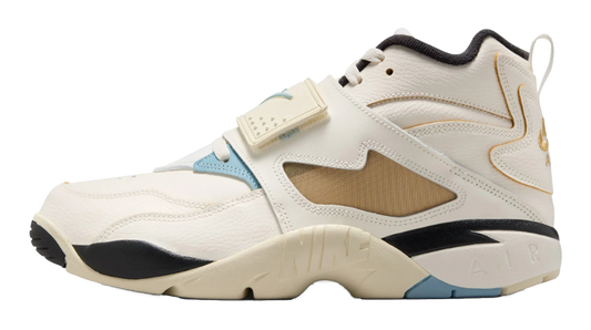 Nike Air Diamond Turf Must Be the Money Size 10.5