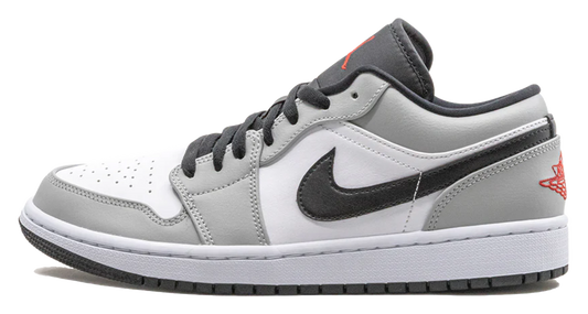 Jordan 1 Low Light Smoke Grey