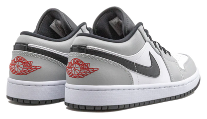 Jordan 1 Low Light Smoke Grey