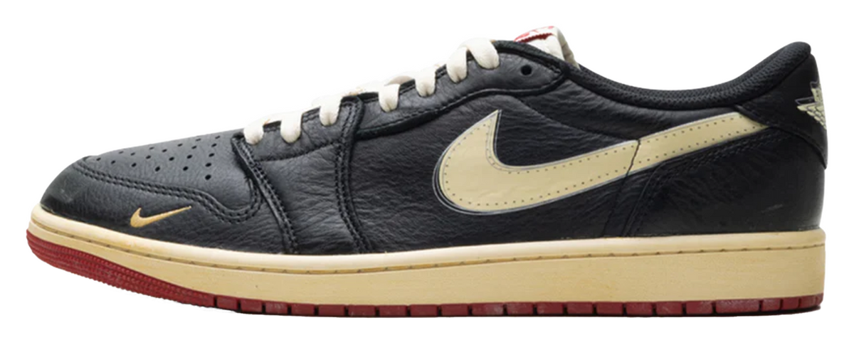 Jordan 1 Low OG Nigel Sylvester Nitro “Better With Time”