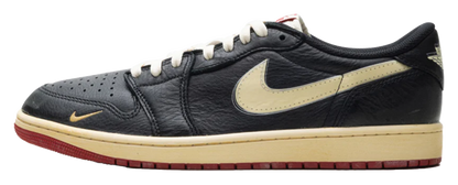Jordan 1 Low OG Nigel Sylvester Nitro “Better With Time”