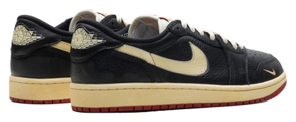 Jordan 1 Low OG Nigel Sylvester Nitro “Better With Time”
