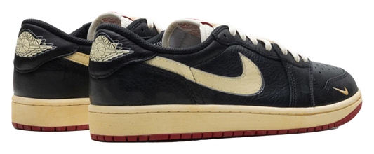 Jordan 1 Low OG Nigel Sylvester Nitro “Better With Time”