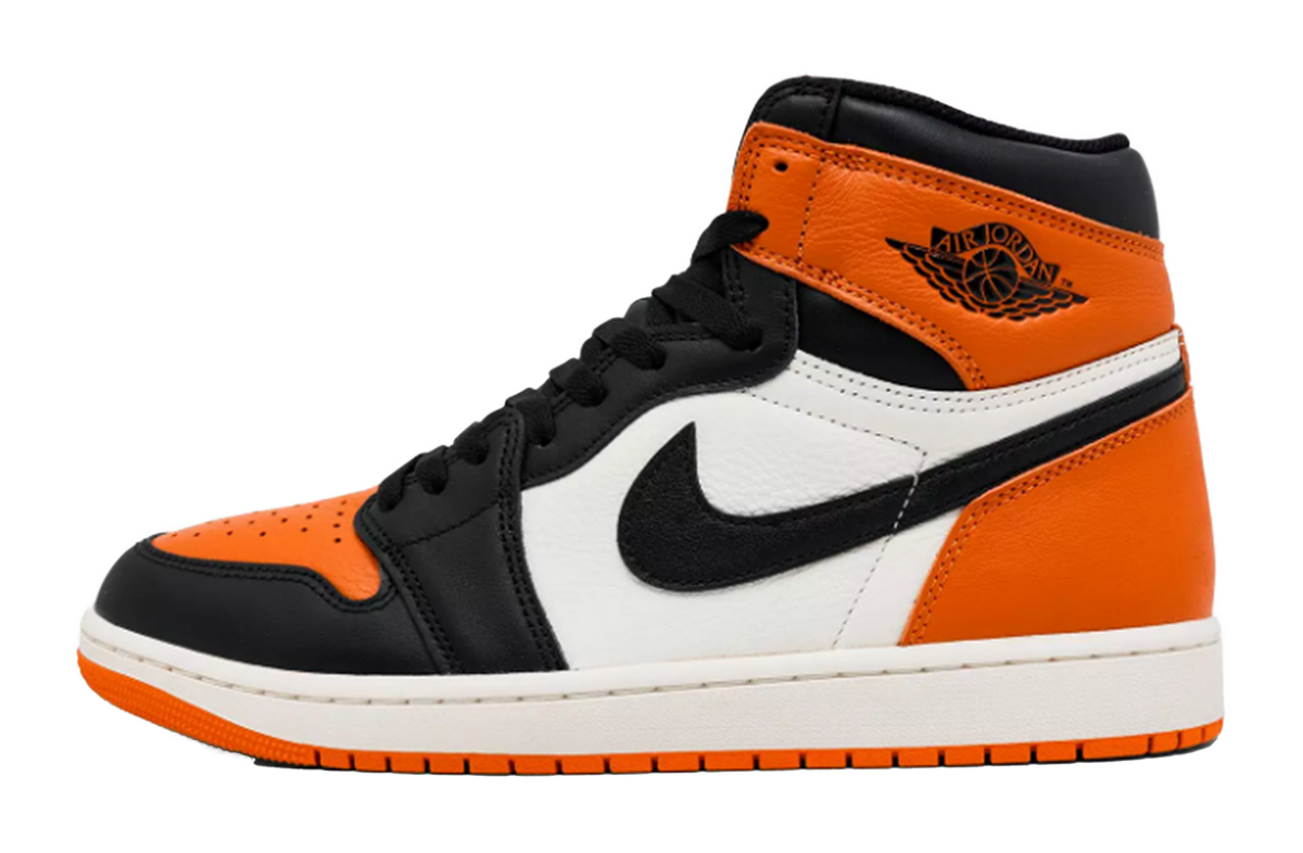 Jordan 1 High Shattered Backboard (2025)