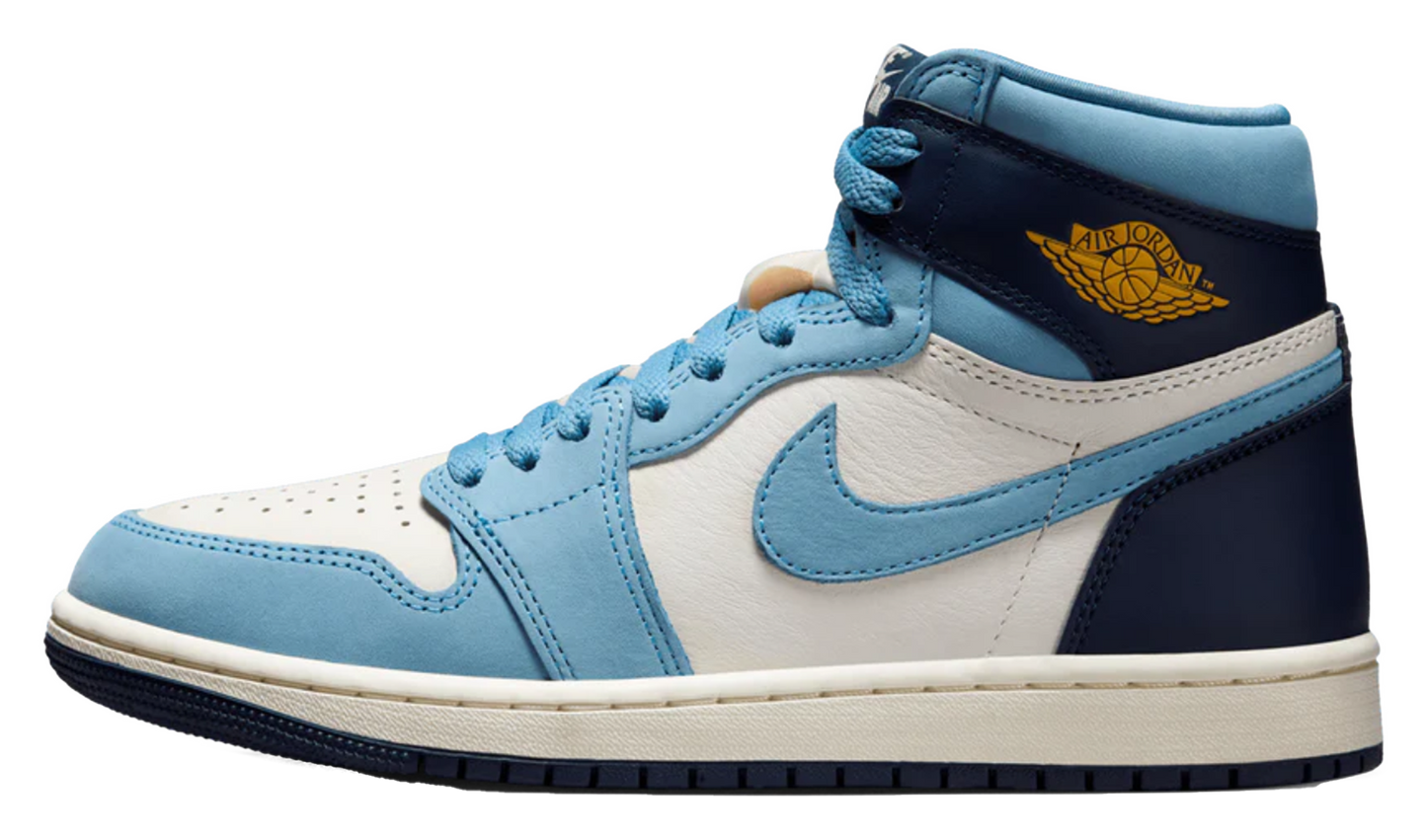 Jordan 1 High First In Flight (W)