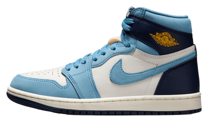 Jordan 1 High First In Flight (W)