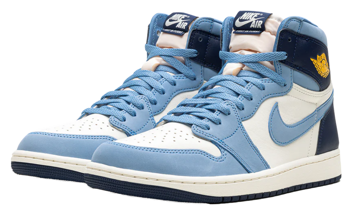 Jordan 1 High First In Flight (W)