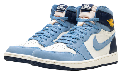 Jordan 1 High First In Flight (W)