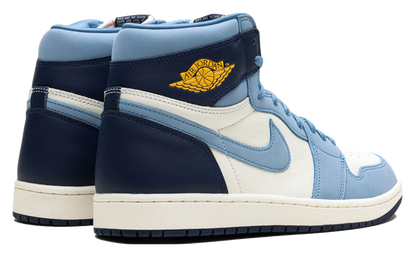 Jordan 1 High First In Flight (W)