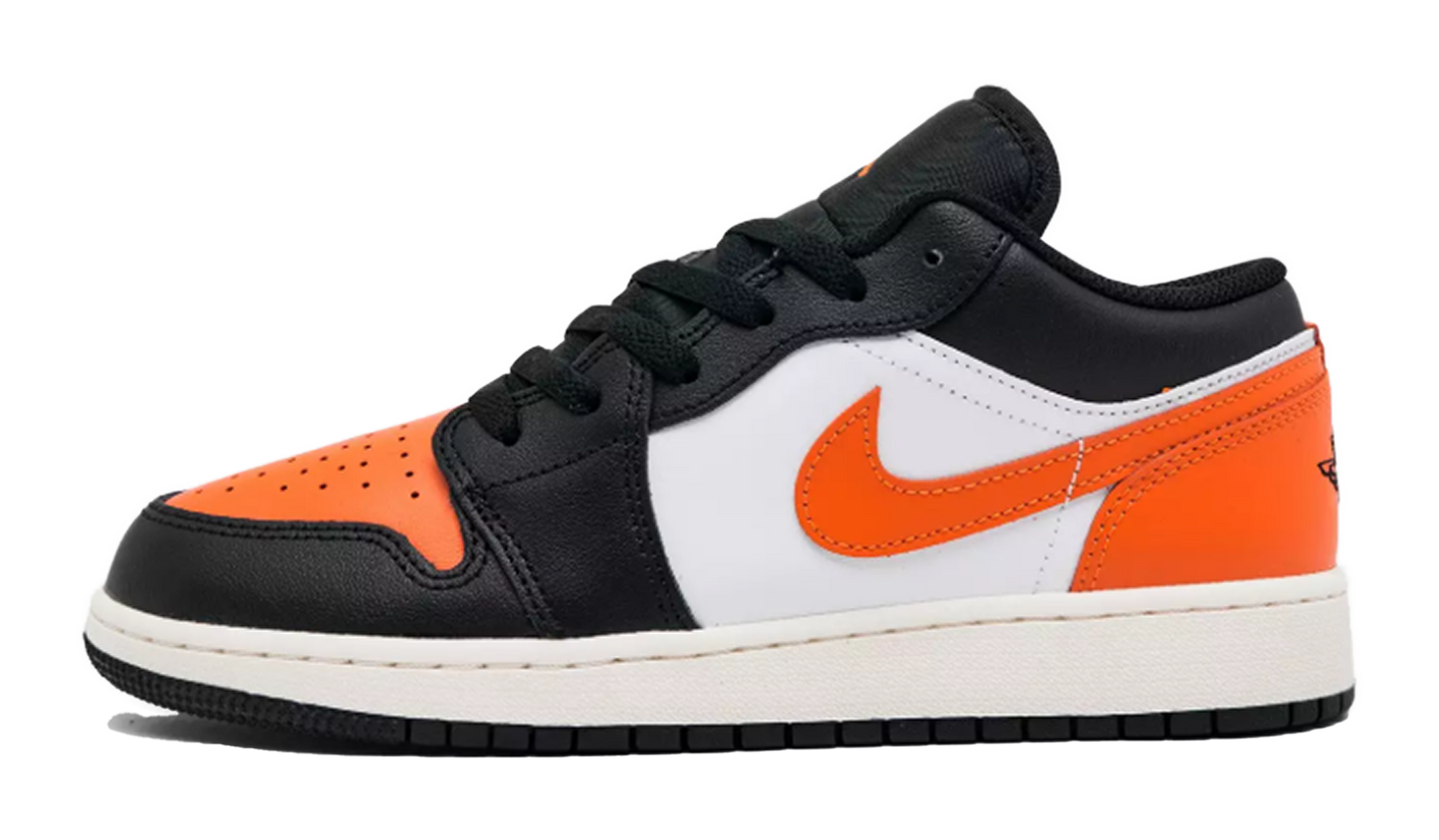 Jordan 1 Low Shattered Backboard Alternate (GS)
