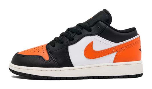 Jordan 1 Low Shattered Backboard Alternate (GS)