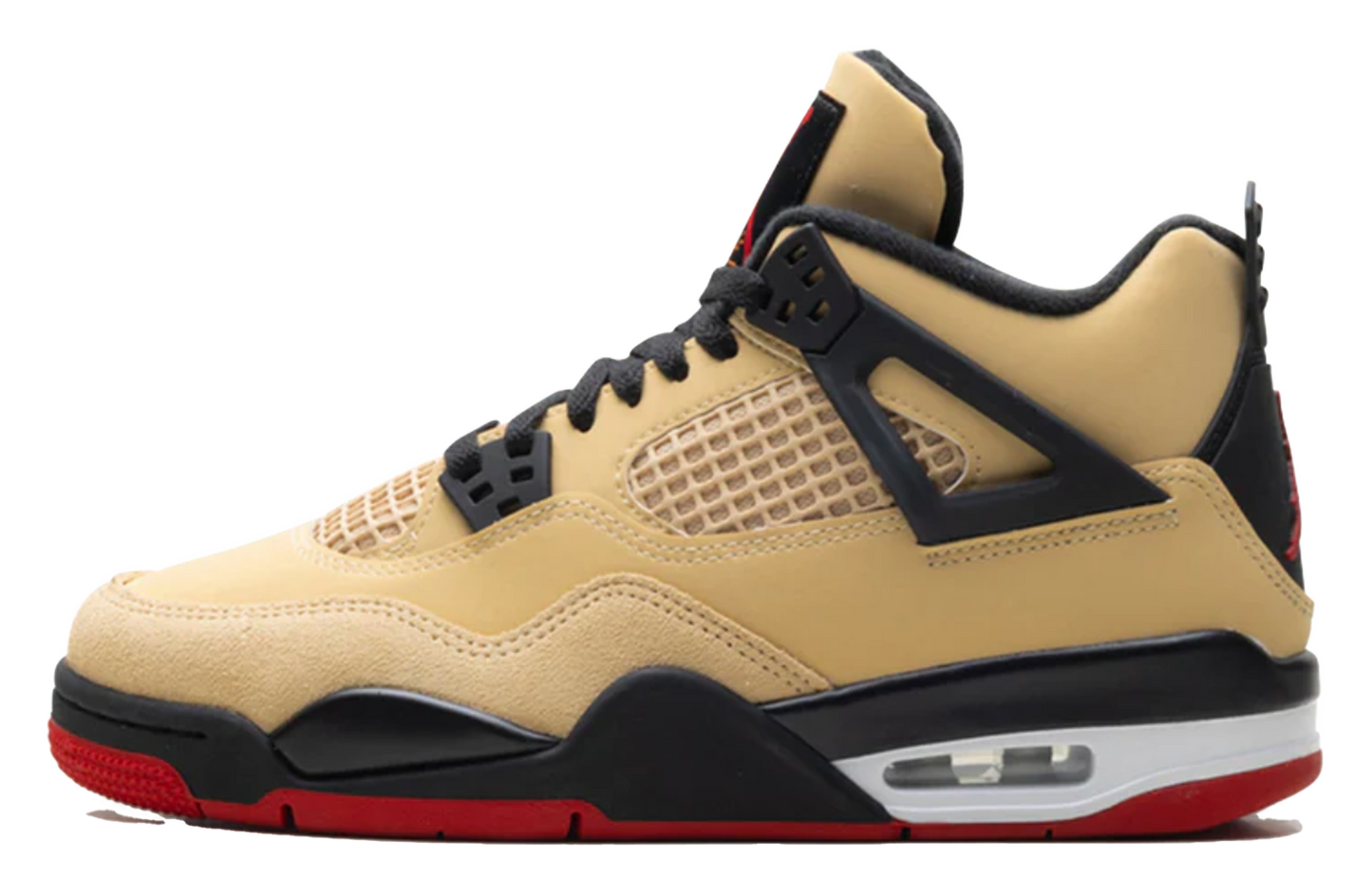 Jordan 4 Pizza  (GS)