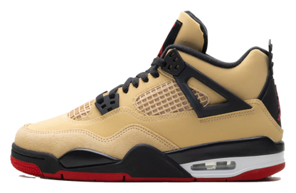 Jordan 4 Pizza  (GS)