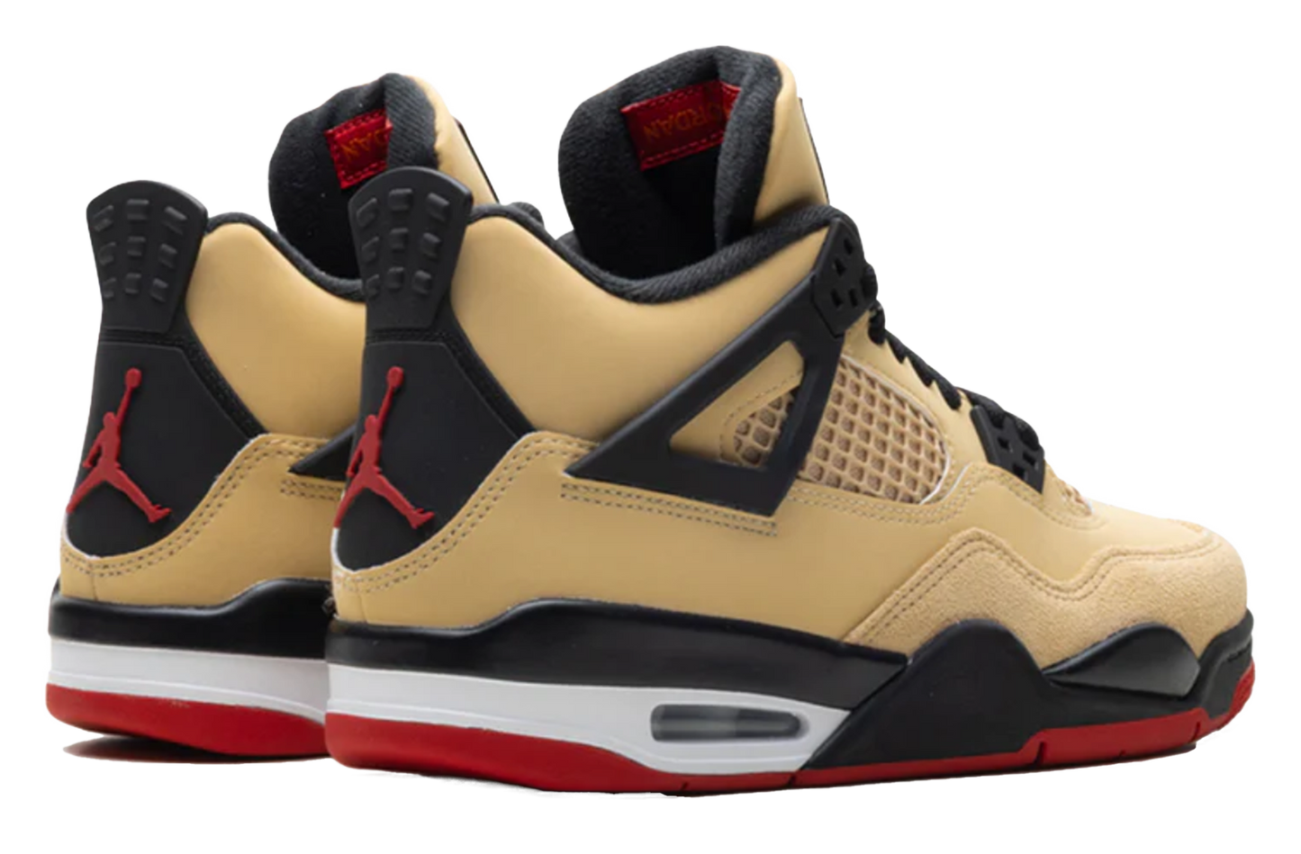 Jordan 4 Pizza  (GS)