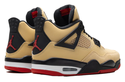 Jordan 4 Pizza  (GS)