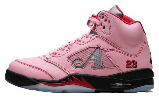 Jordan 5 Awake NY Arctic Pink