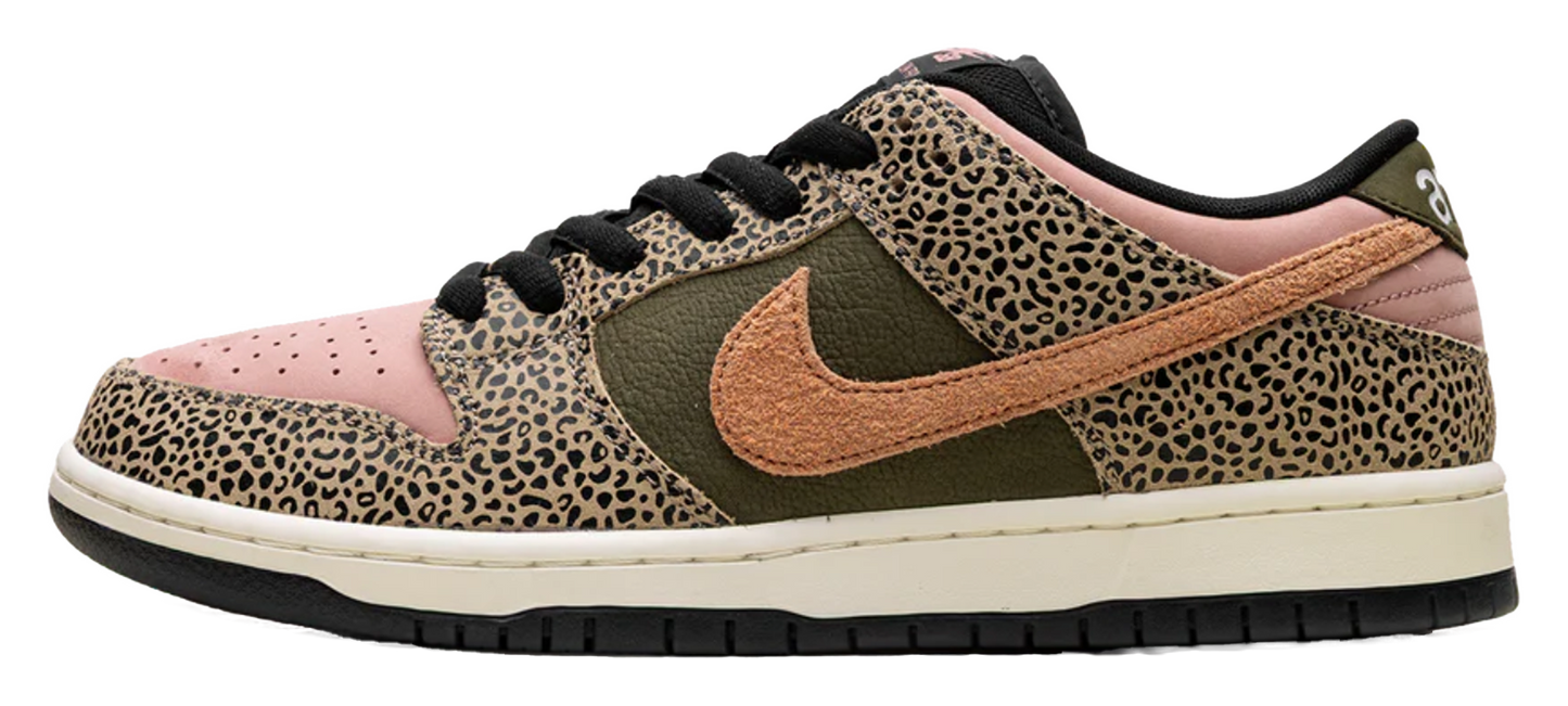 Nike SB Dunk Low Arts Rec