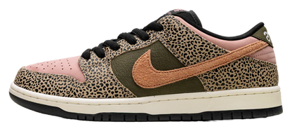Nike SB Dunk Low Arts Rec
