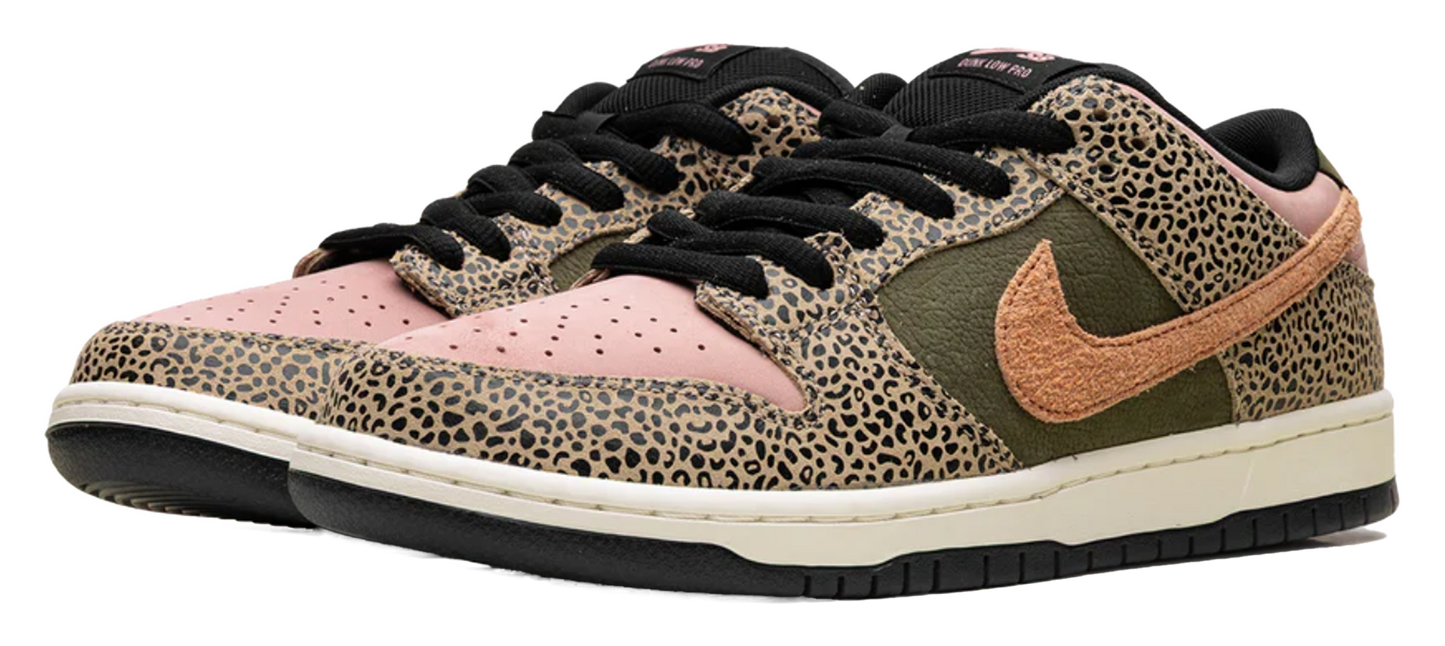 Nike SB Dunk Low Arts Rec