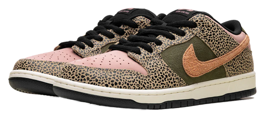 Nike SB Dunk Low Arts Rec