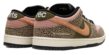 Nike SB Dunk Low Arts Rec