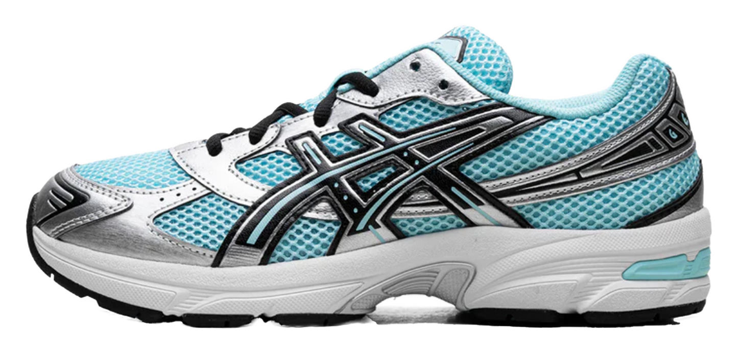 ASICS Gel-1130 Larimar Blue Silver