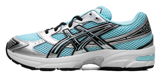 ASICS Gel-1130 Larimar Blue Silver