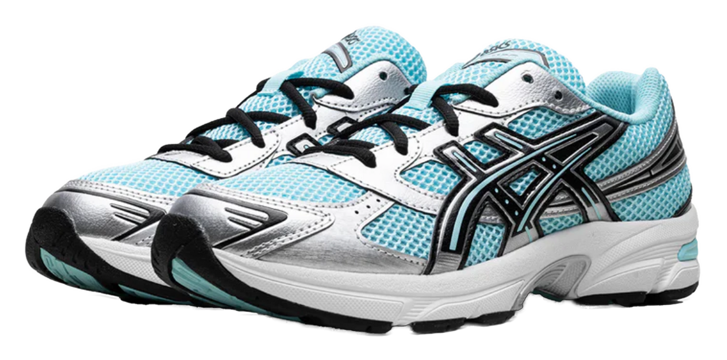 ASICS Gel-1130 Larimar Blue Silver
