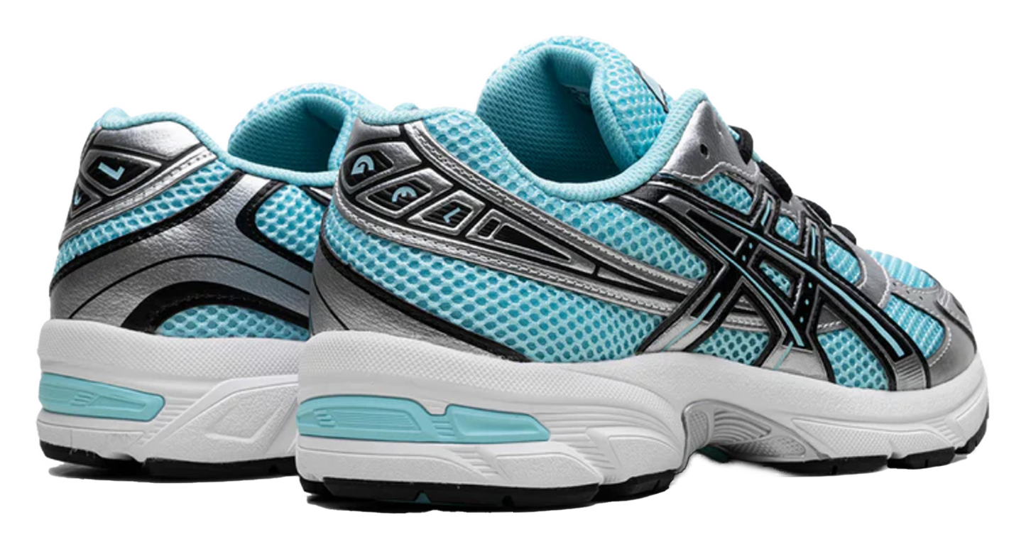 ASICS Gel-1130 Larimar Blue Silver
