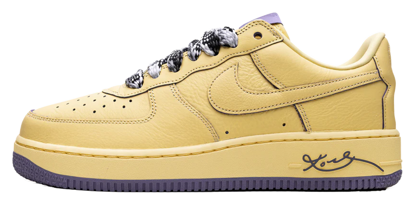 Nike Air Force 1 Low Protro Kobe Bryant Mamba Mentality