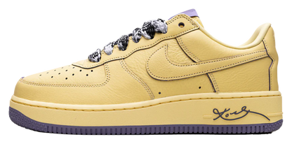 Nike Air Force 1 Low Protro Kobe Bryant Mamba Mentality
