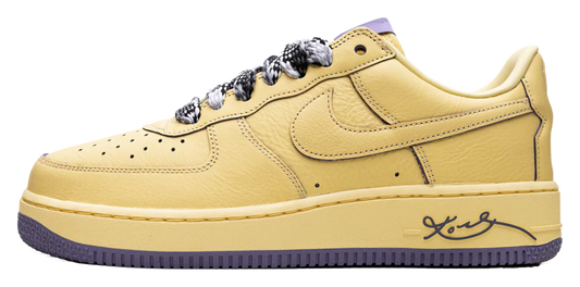 Nike Air Force 1 Low Protro Kobe Bryant Mamba Mentality
