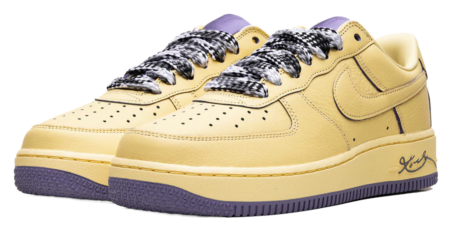 Nike Air Force 1 Low Protro Kobe Bryant Mamba Mentality