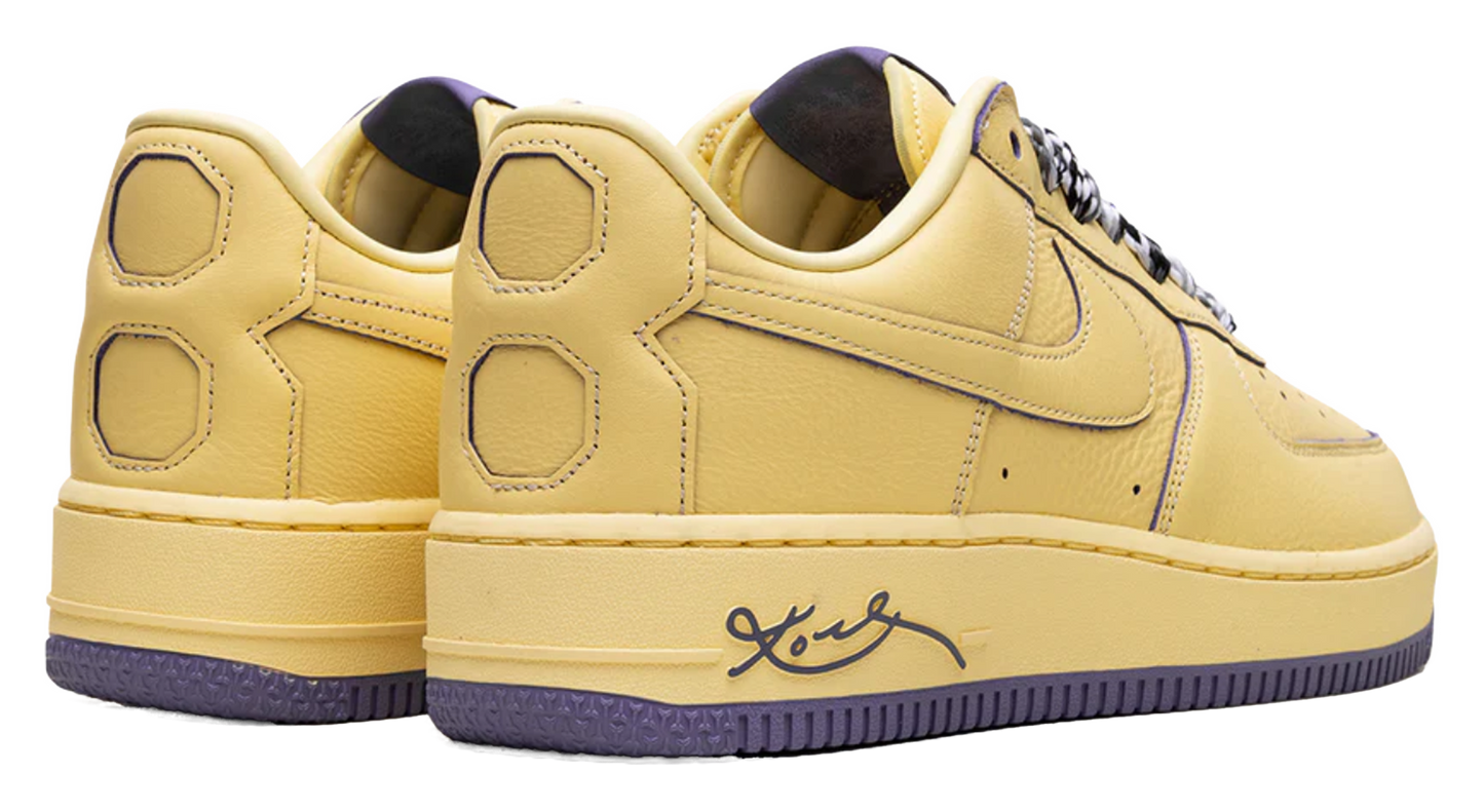 Nike Air Force 1 Low Protro Kobe Bryant Mamba Mentality