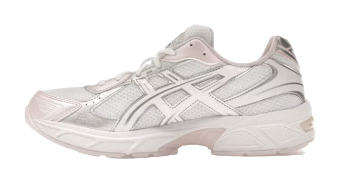 ASICS Gel-1130 White Crystal Pink (W)