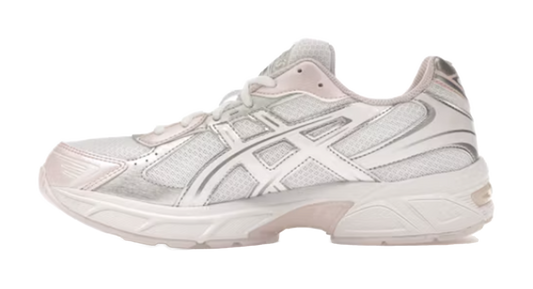 ASICS Gel-1130 White Crystal Pink (W)
